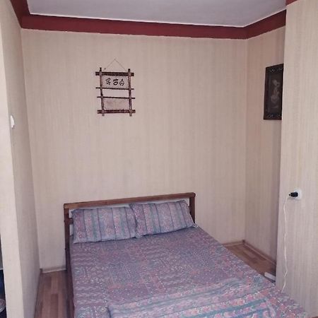 Appartamento Пастера Dnipro Esterno foto