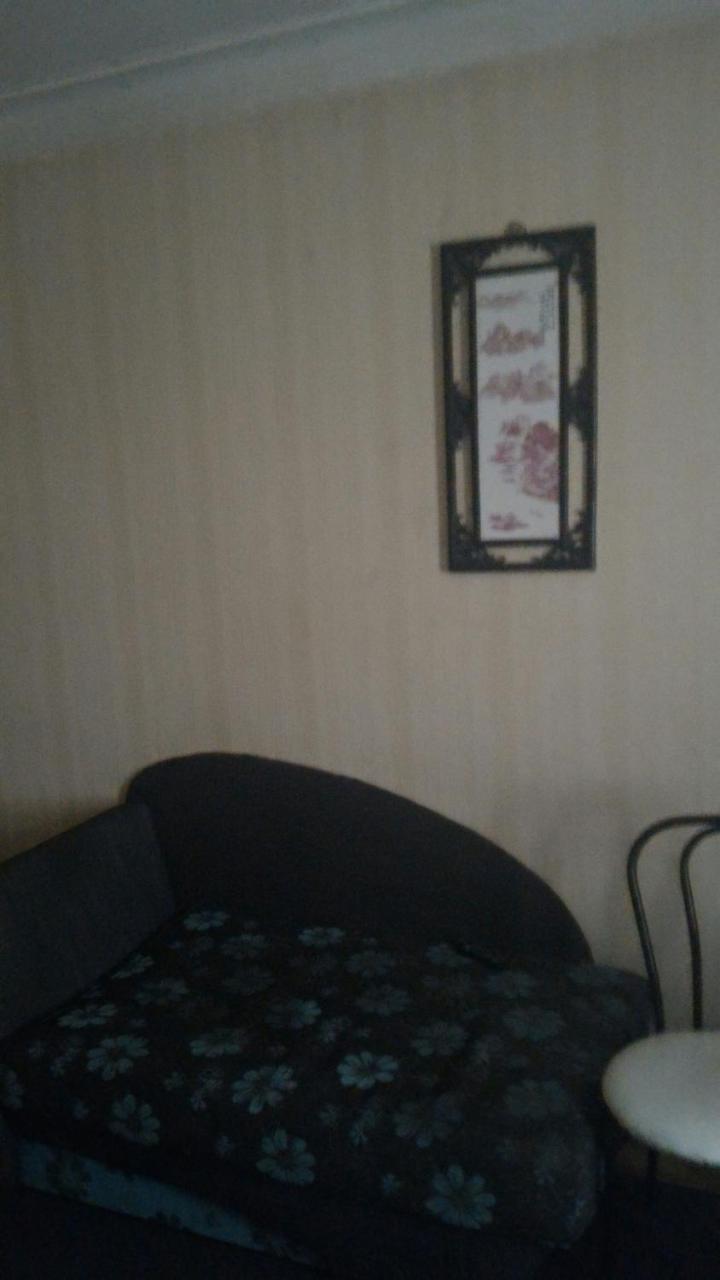 Appartamento Пастера Dnipro Esterno foto