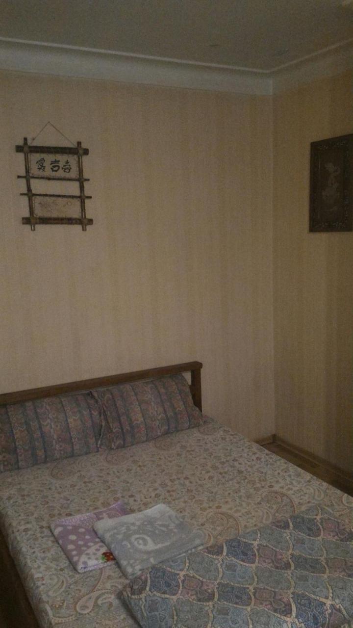 Appartamento Пастера Dnipro Esterno foto