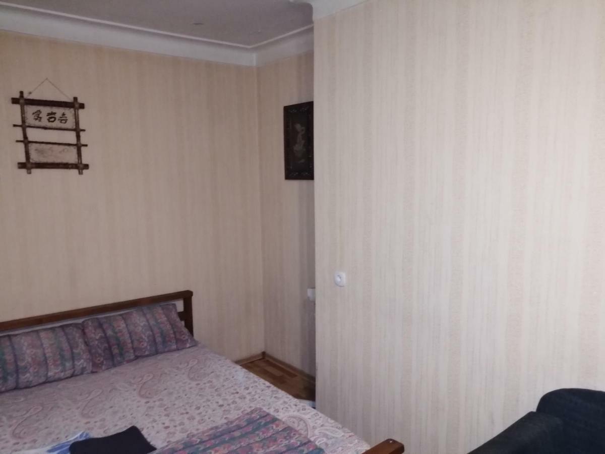 Appartamento Пастера Dnipro Esterno foto