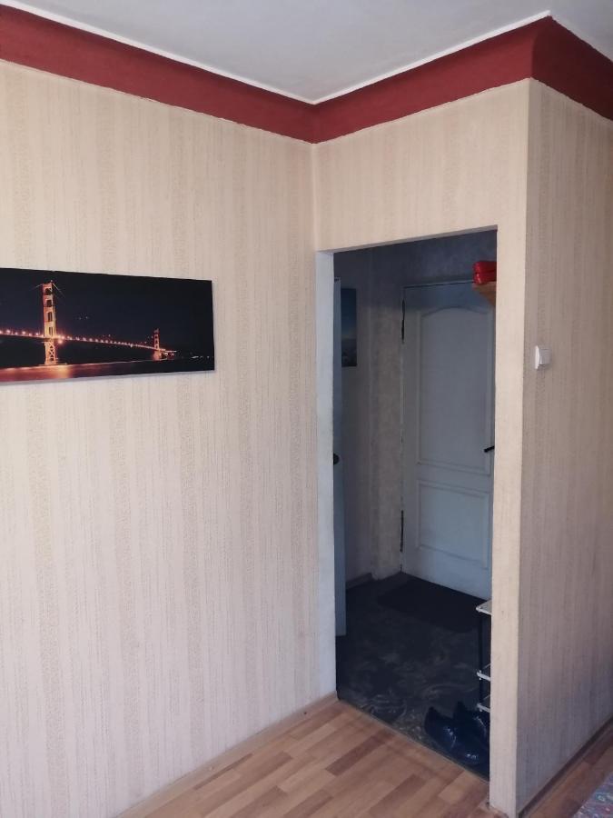 Appartamento Пастера Dnipro Esterno foto