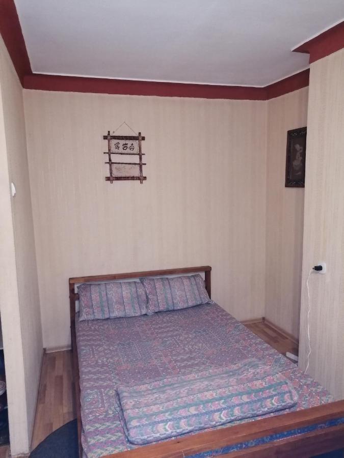 Appartamento Пастера Dnipro Esterno foto